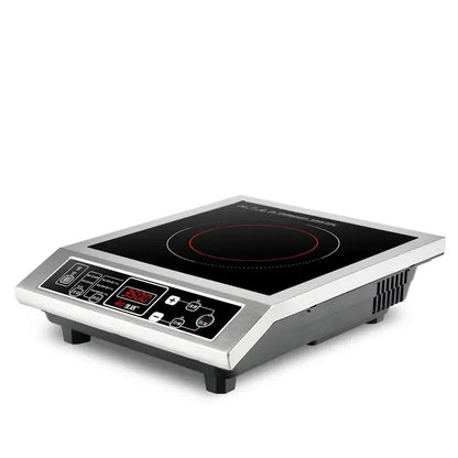 Induction Cooker 3500W High-power Stir-frying Button commercial electric cooker canteen induction cooker  stoves