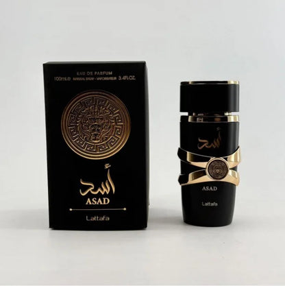 Perfume Women's Persistent Fragrance Middle East Arab Dubai perfume Rose