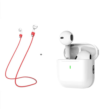 Original Air pro bluetooth earphones Bluetooth 5.3 auriculares Earbuds Gaming Headset For iPhone Apple Xiaomi Android phone