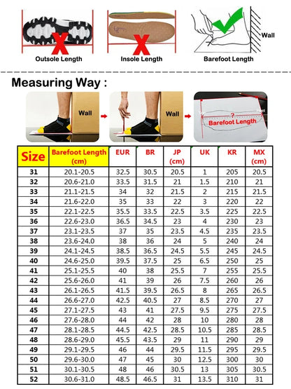 Sumer Anti-skid Running Shoes Men Casual Summer Boots Male Men's Running Sneakers Sport Shouse Badkets Novelties Sneacker