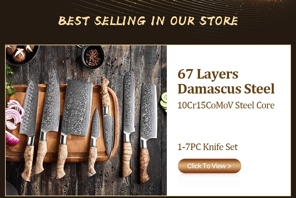 HEZHEN 5 inch Utility Knife Real 67 Layer Damascus Super Steel Super Cook Knife Pretty Peeling Knife Super Sharp Kitchen Knife