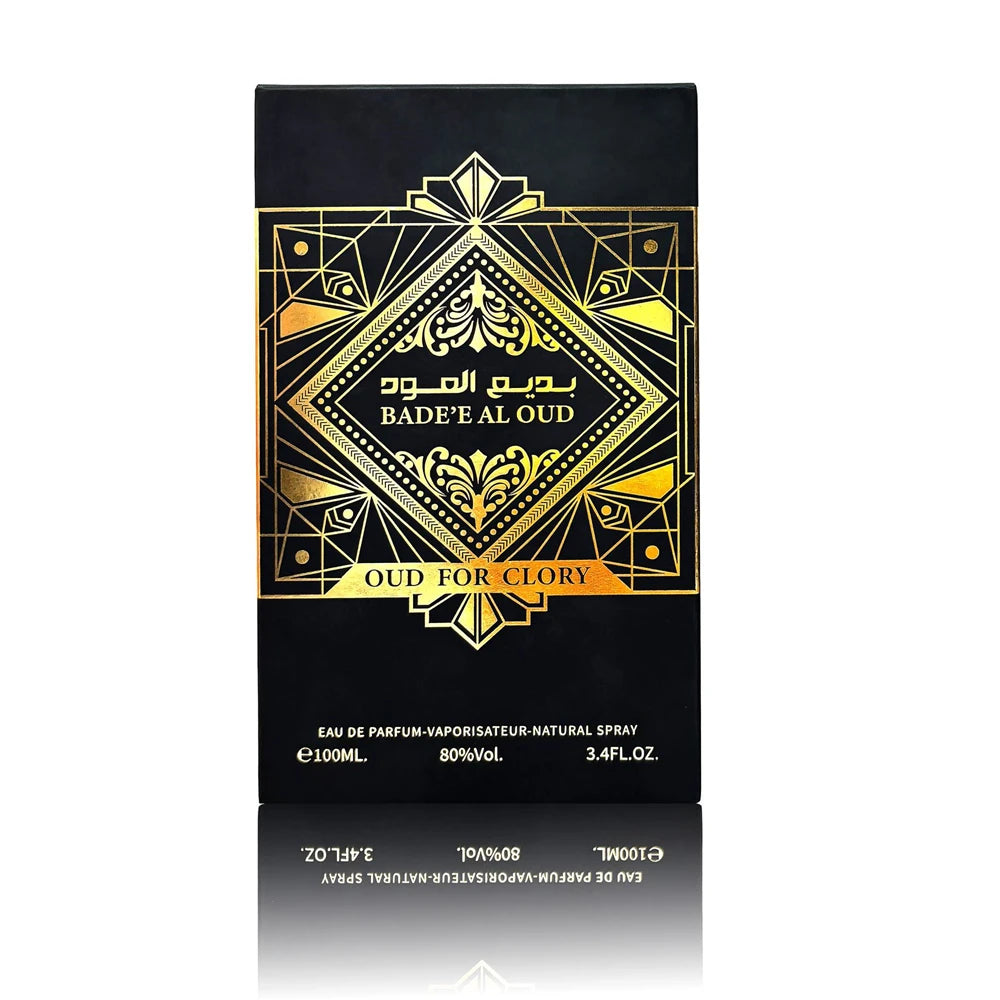 Arabic Style Perfume Women 100ml духи Floral Scent Spray Club De Nuit Perfumes Arabes Originales Fresh Natural Parfum Pour Femme