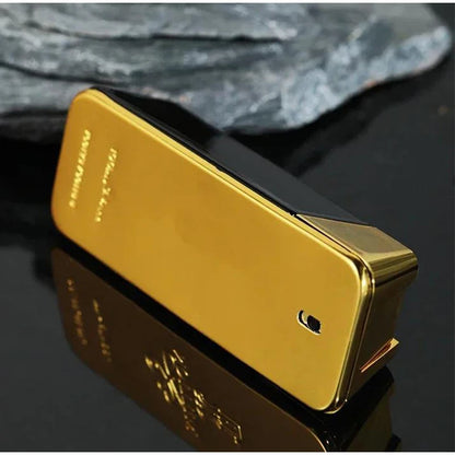 Gold Millionaire Prive Men's Perfume 100ml Tempting Woody Light Fragrance Date Perfume Original Brand Gold Lady Eau De Toilette