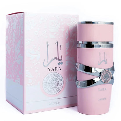 Perfume Women's Persistent Fragrance Middle East Arab Dubai perfume Rose