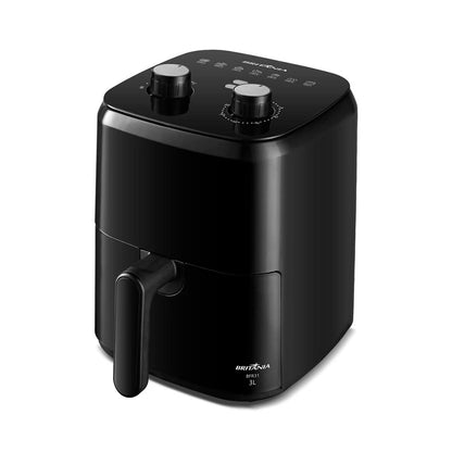 Electric Fryer Air Fryer Britannia 3L 1300W BFR31 127V