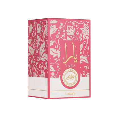 Perfume Women's Persistent Fragrance Middle East Arab Dubai perfume Rose