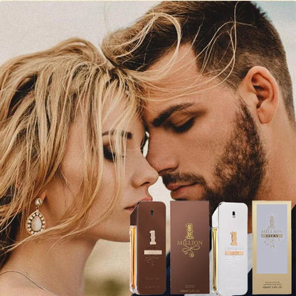 Gold Millionaire Prive Men's Perfume 100ml Tempting Woody Light Fragrance Date Perfume Original Brand Gold Lady Eau De Toilette