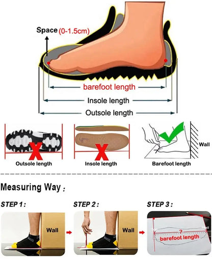 Sumer Anti-skid Running Shoes Men Casual Summer Boots Male Men's Running Sneakers Sport Shouse Badkets Novelties Sneacker