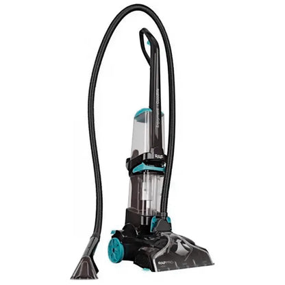 Household Mop and Wash All-in-one Machine Multifunctional Sweeper Suction Handheld Carpet Cleaner Floor Scrubber Machine