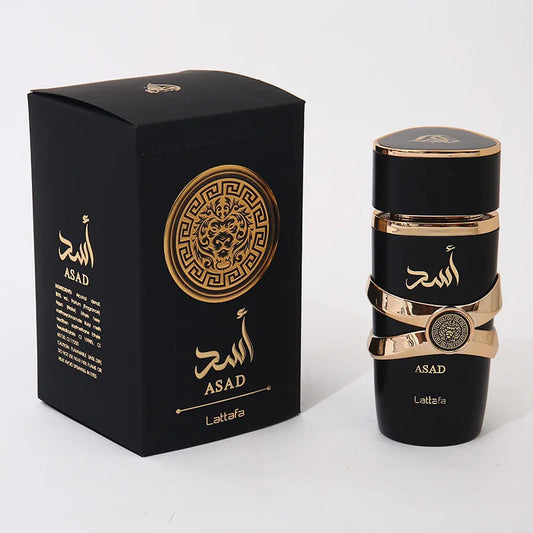 Perfume Women's Persistent Fragrance Middle East Arab Dubai perfume Rose