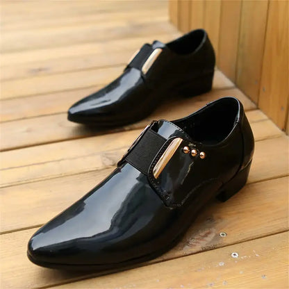 Number 45 Gentleman Luxury Dress Man Formal Shoes Men Sneakers Blue Sport Krasofka Skor New Style Sneachers Donna News