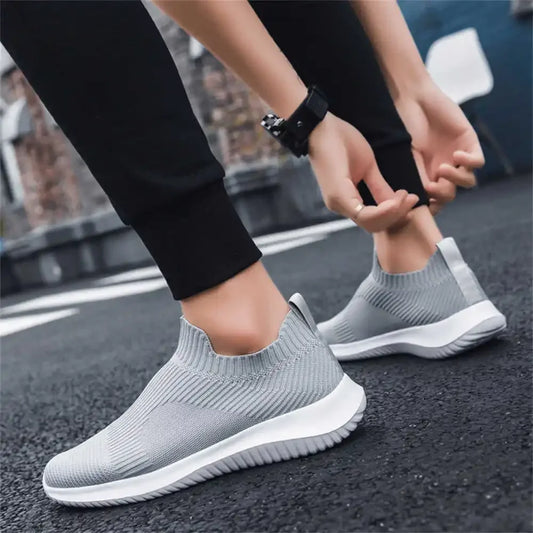 Stockings Black Sport Man Basketball Casual Men Fashion Sneakers Running Shoes League Supplies Teni Cheapest Snaeaker