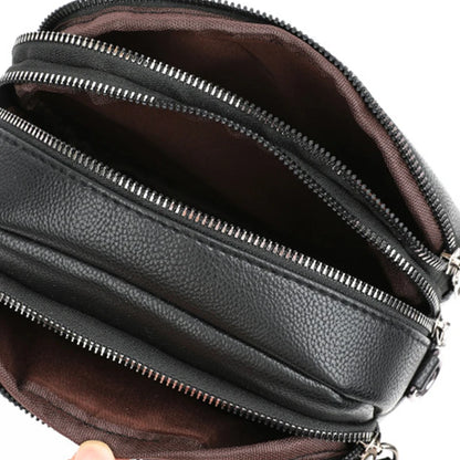 Famous Designer Brand Bags Women Leather Handbags New  Luxury Ladies Hand Bags Purse Fashion Shoulder Bags