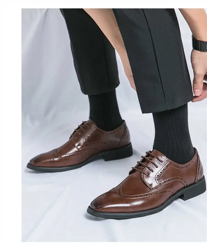 Low Heeled Number 43 New Arrivals Mens Casual Dress Shoes Shoes For Men Wedding Sneakers Sport Luxery Releases