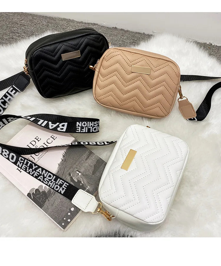 Fashion Solid Color Shoulder Bag Crossbody Bags for Women 2023 Leather Woven Bag Purse Female Designer Bags Handbags Women Bags