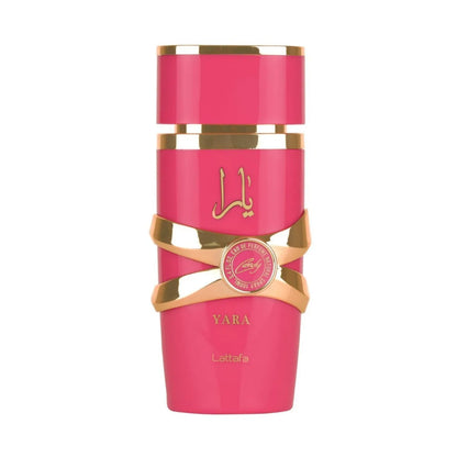 Perfume Women's Persistent Fragrance Middle East Arab Dubai perfume Rose