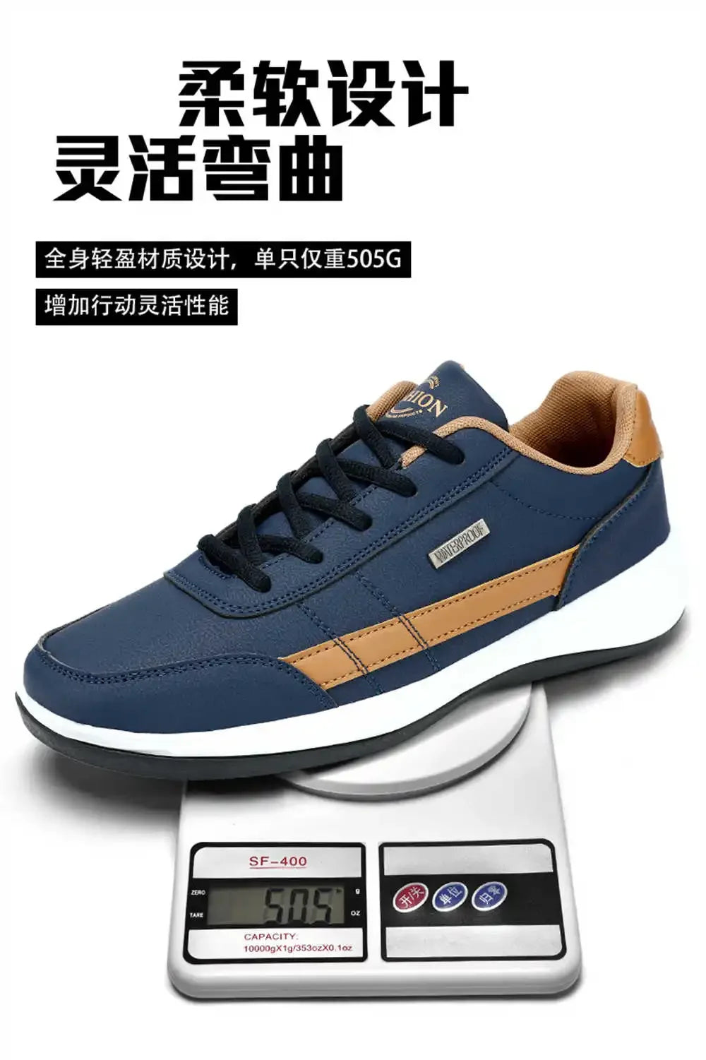 Tied Without Heels Wide Foot Shoes Casual Summer Flat Vulcanized Sneakers Man Sport Trainners Items Tenids Tenis Holiday