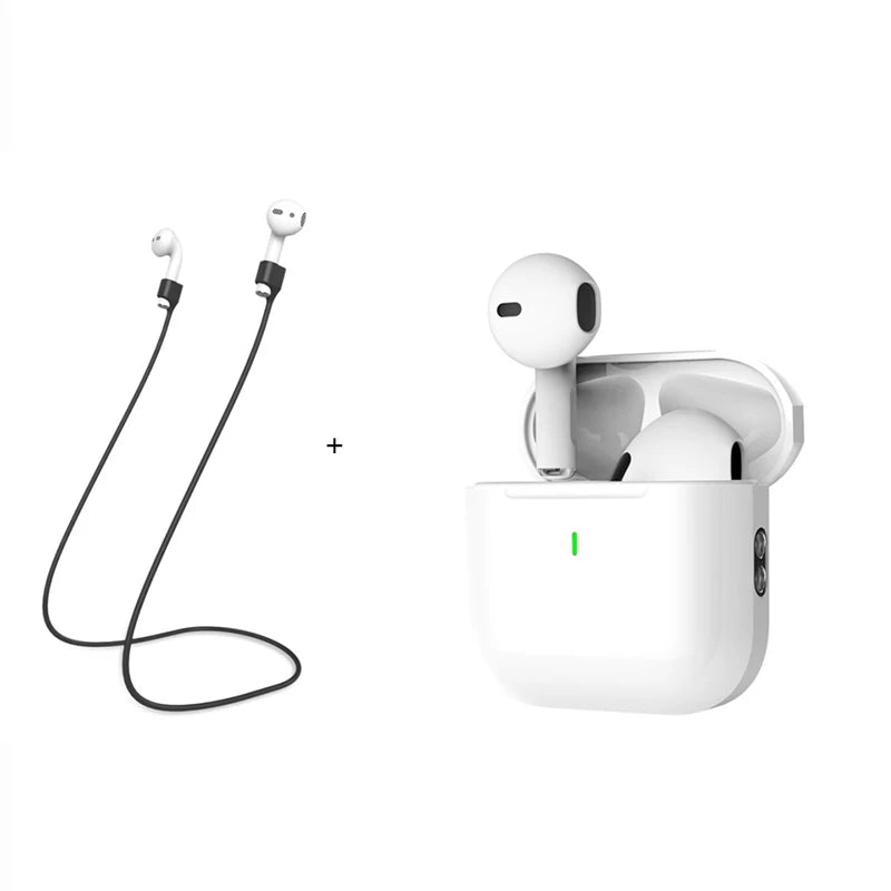 Original Air pro bluetooth earphones Bluetooth 5.3 auriculares Earbuds Gaming Headset For iPhone Apple Xiaomi Android phone