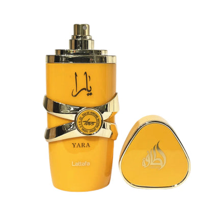 Perfume Women's Persistent Fragrance Middle East Arab Dubai perfume Rose