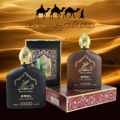 100ML Arabic Dubai Genuine Men Perfume Charming Pheromone Of Man To Attract Women Light Fragrance Woody Scent Eau De Toilette