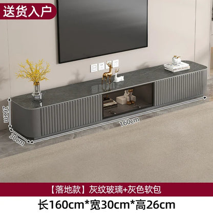 Modern Luxury Tv Cabinet Nordic Custom Design Drawers Tv Cabinet Storage Simple Muebles De Salon Tv Living Room Furniture