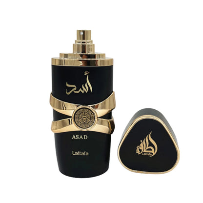 Perfume Women's Persistent Fragrance Middle East Arab Dubai perfume Rose