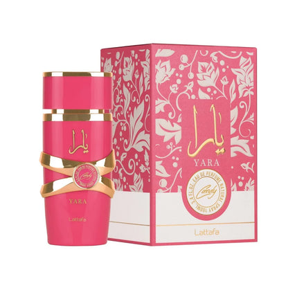 Perfume Women's Persistent Fragrance Middle East Arab Dubai perfume Rose