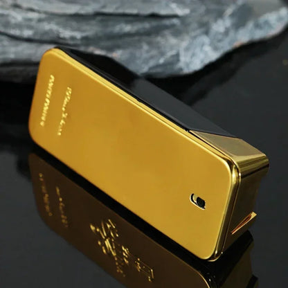 100ml Original Million Gold Hombre Perfume Lasting Strong Masculine Men Taste Strong Spicy Pheromone Cologne Body Spray