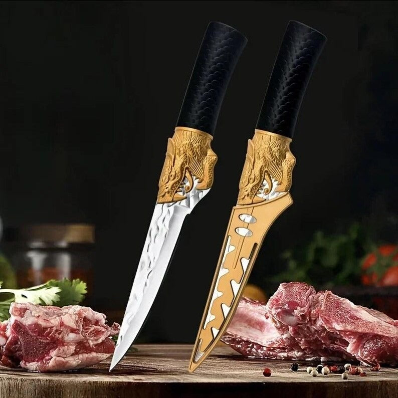 Chef Knife Set